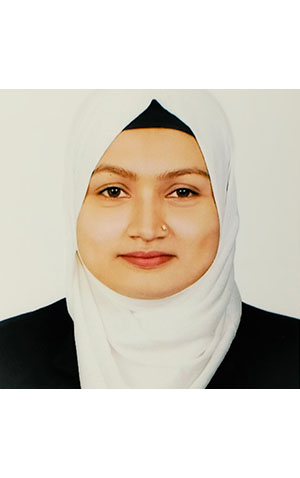 Jousna Akter Jony