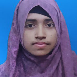 Moriom Akter Mariya